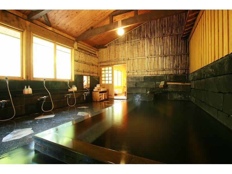 Ryokan Okunoyu Минамиогуни Экстерьер фото