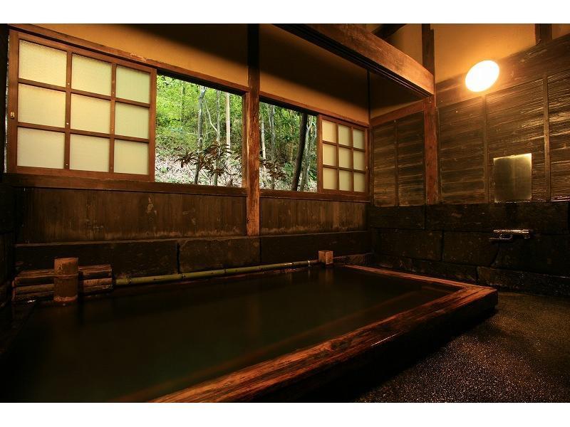 Ryokan Okunoyu Минамиогуни Экстерьер фото