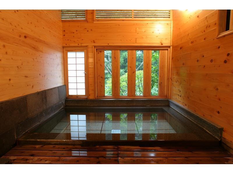 Ryokan Okunoyu Минамиогуни Экстерьер фото
