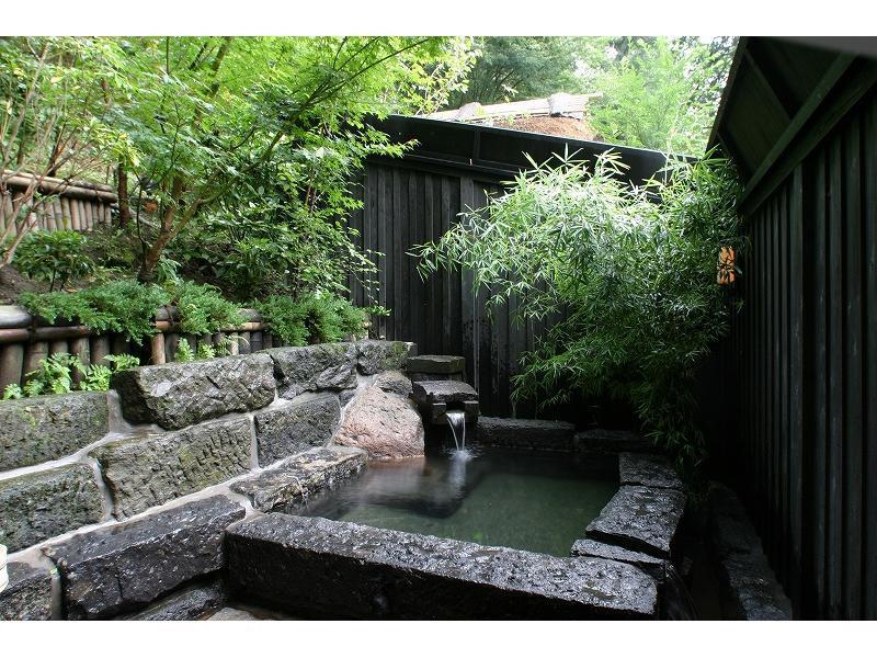 Ryokan Okunoyu Минамиогуни Экстерьер фото