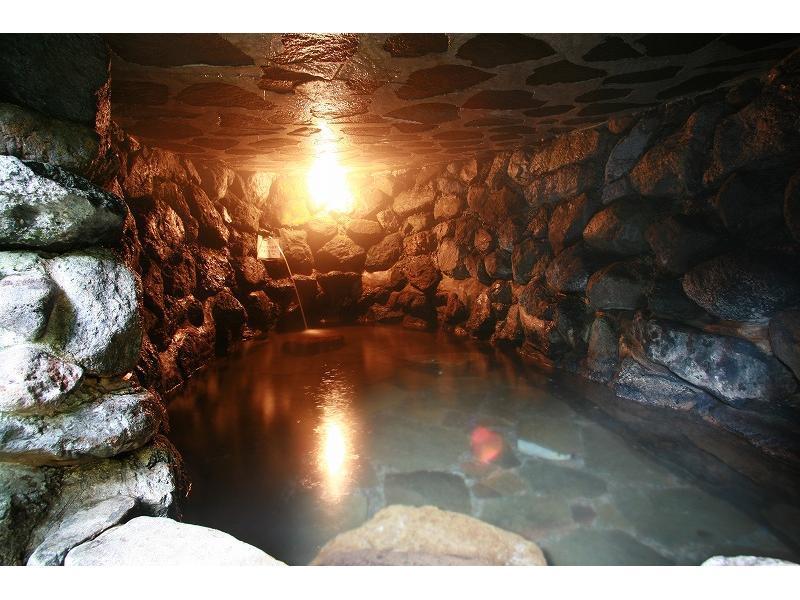 Ryokan Okunoyu Минамиогуни Экстерьер фото