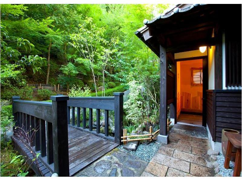 Ryokan Okunoyu Минамиогуни Экстерьер фото