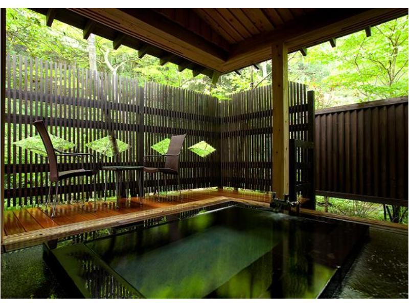 Ryokan Okunoyu Минамиогуни Экстерьер фото