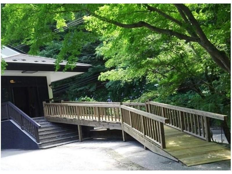 Ryokan Okunoyu Минамиогуни Экстерьер фото