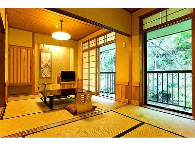 Ryokan Okunoyu Минамиогуни Экстерьер фото