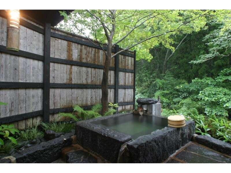 Ryokan Okunoyu Минамиогуни Экстерьер фото