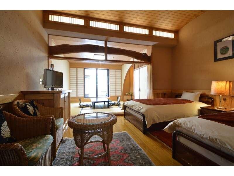 Ryokan Okunoyu Минамиогуни Экстерьер фото