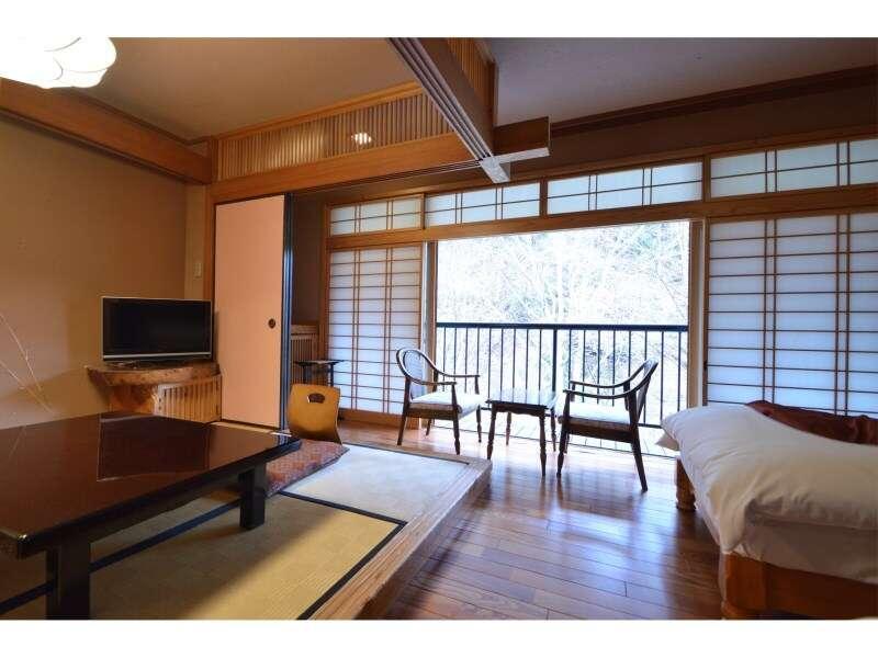 Ryokan Okunoyu Минамиогуни Экстерьер фото
